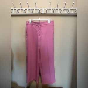 Joie Vibrant Pink Women's Trousers